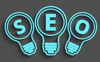seo技术