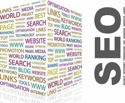 网站基础优化-8848SEO